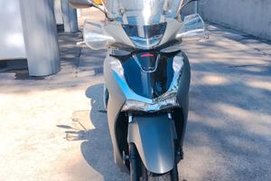 Honda sh 150 sport