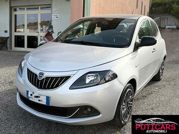 Lancia Ypsilon 1.0 FireFly 5 porte S&S Hybrid Ecoc