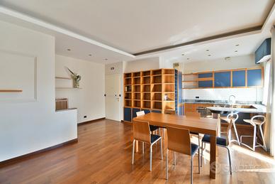 Appartamento abitabile