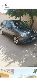 FORD Fiesta 3ª serie - 2006