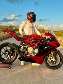 Mv agusta