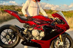 Mv agusta