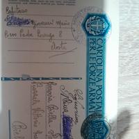 cartoline