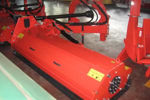 TRINCIA ARGINI MOD. 220SE NUOVO