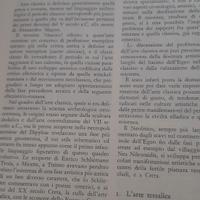 L'arte dell'età classica