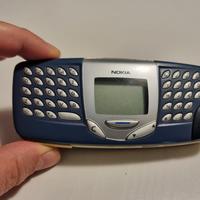 Nokia 5510
