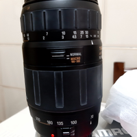 Tamron 70/300 tamron 18/200