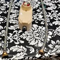 scambiatore bombole gas