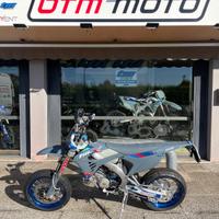Tm Racing SMR 125