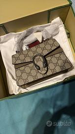 Borsa Gucci Dionysus mini top handle