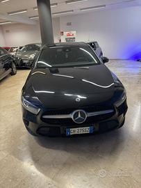 Mercedes classe a