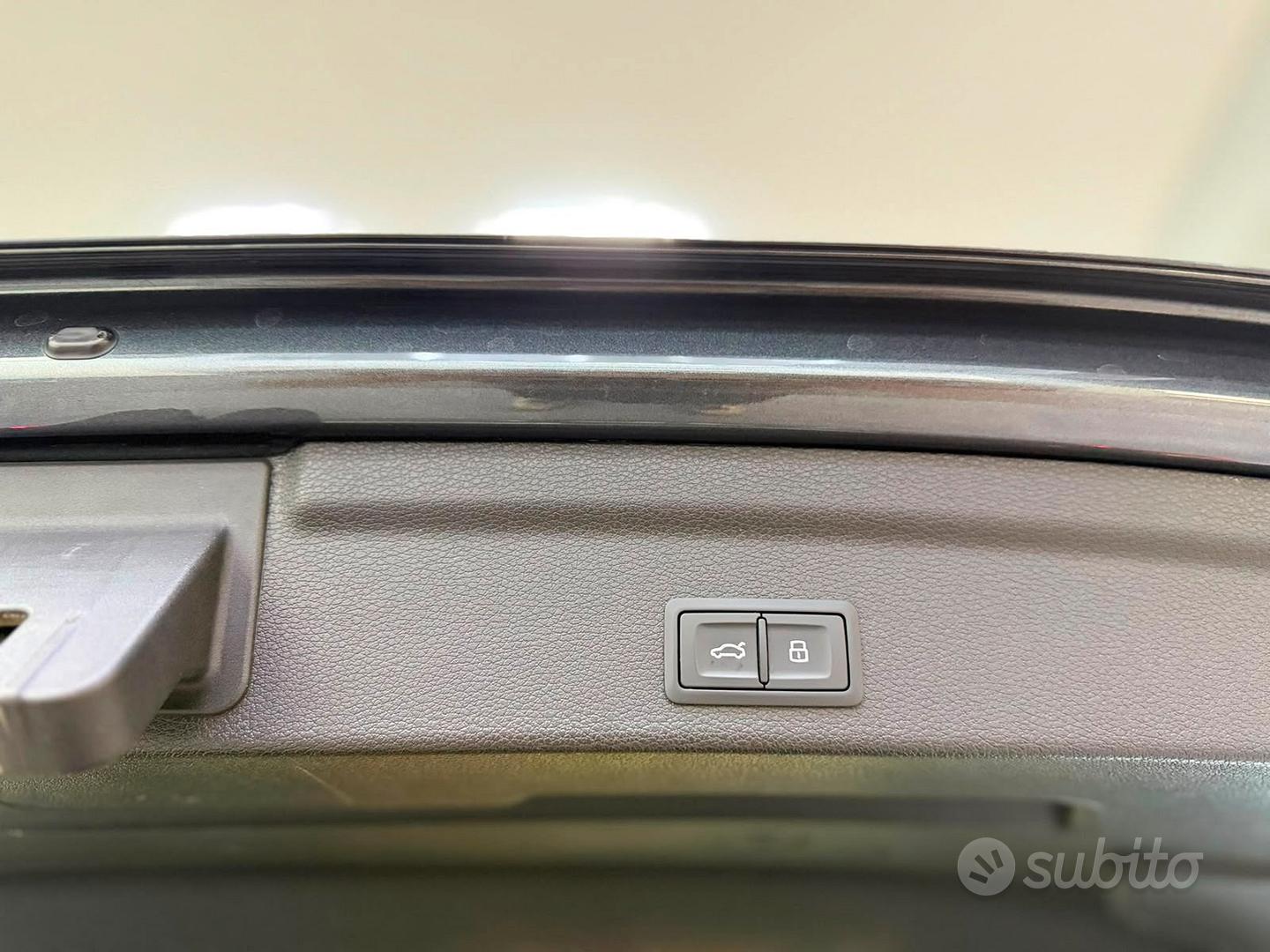 Audi Q3 2020 photo 4