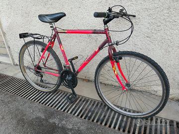 rampichino di 35 anni fa.