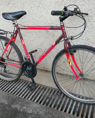 rampichino di 35 anni fa.
