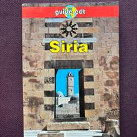 Guida Edt Siria