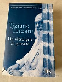 Un altro giro di giostra