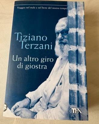 Un altro giro di giostra