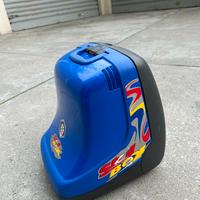 roncato porta scarponi skibox