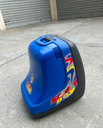 roncato porta scarponi skibox