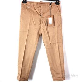 PANTALONI DSQUARED DSQUARED2 36 XS
