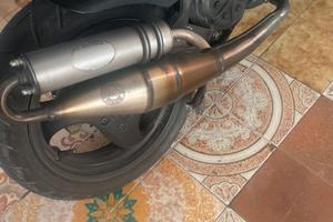 PiaggioMarmitta Leo vince tt guardare descrizione