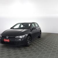 VOLKSWAGEN Golf Golf 1.0 eTSI EVO DSG Life