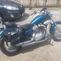 Yamaha Virago