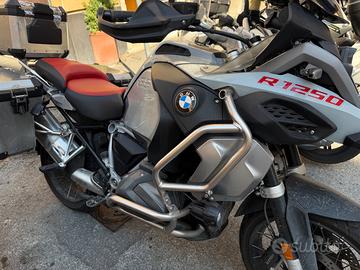 GS 1250 ADV