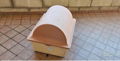 cuccia cani