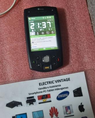 8834N-Palmare Pocket PC HTC SEDN 100