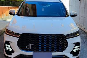 DR 6.0 1.5 Turbo GPL/Benzina Automatica 2024 