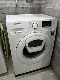 LAVATRICE SAMSUNG 7 KG 