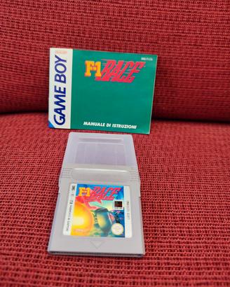 Nintendo Game Boy Videogiochi Lotto 