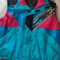Gilet da sci uomo " COLMAR " (originale) 