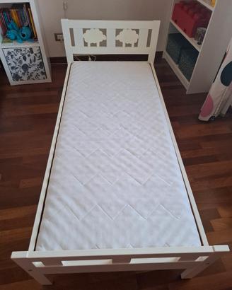 Strutture Letto Bambini  Ikea