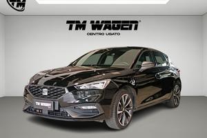 SEAT Leon 1.4 e-HYBRID 204 CV DSG FR 2021