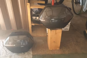 valige yamaha