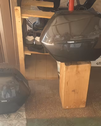 valige yamaha
