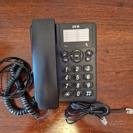 telefono fisso
