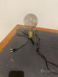 Lampada da tavolo (Marca Rodi)