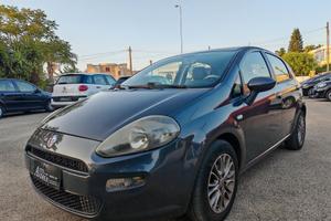 Fiat Grande Punto Evo 1.3 MJT 5porte 2012