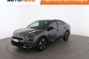 CITROEN C4 X TW81838