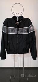 giacchetto Harley Davidson xl