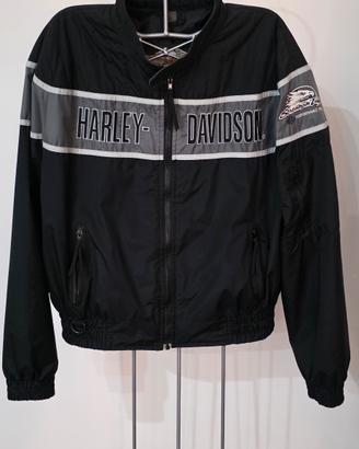 giacchetto Harley Davidson xl