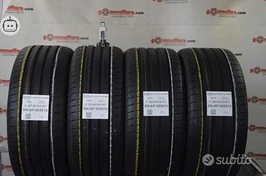 4 pneumatici goodyear 225/45 245/40 r18 ap005919