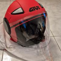 casco da moto GIVI per ragazzo 