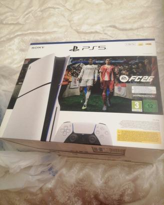 Playstation 5