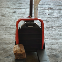 Transpallets elettrico BT Tyro 1.3 T