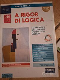 a rigor di logica -9788891548443