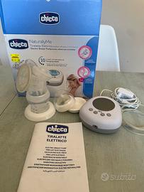 Tiralatte elettrico Chicco